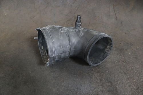2006 yamaha waverunner fx fx1100 ho exhaust pipe outer coupler muffler joint 60e