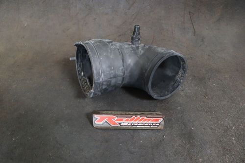 2006 YAMAHA WAVERUNNER FX FX1100 HO EXHAUST PIPE OUTER COUPLER MUFFLER JOINT 60E, US $14.99, image 6