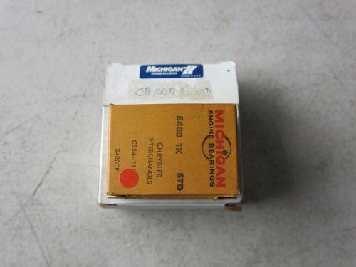 MICHIGAN77 Connecting Rod Bearing Set CB1007AL STD / 8040TK STD fits Plymouth, US $9.99, image 2
