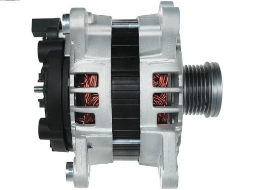 Alternator(4E903024Q,4E903024QX,CAL10089GS,556428RIB,305.320.140.280,hamza786), US $, image 3
