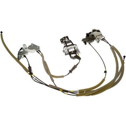 Dorman 937-795 Integrated Door Lock Actuator, US $259.86, image 3