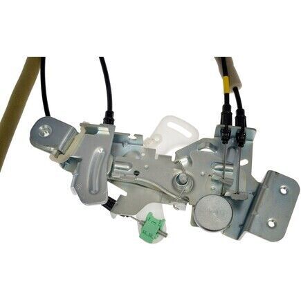 Dorman 937-795 Integrated Door Lock Actuator, US $259.86, image 5