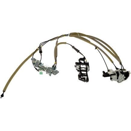 Dorman 937-795 Integrated Door Lock Actuator, US $259.86, image 7