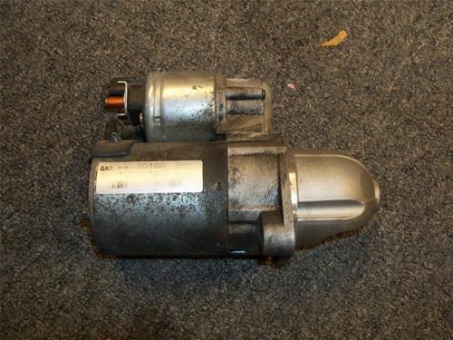 2006-2012 oem hyundai genesis coupe santa fe 12v starter 36100-2g100