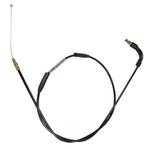 Spi throttle cable for arctic cat many 2007-2011 f series replaces oem# 0687-213