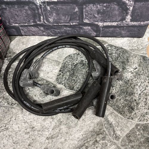 Xact Spark Plug Wire Set 3156 (Set Of 5), US $50.00, image 2