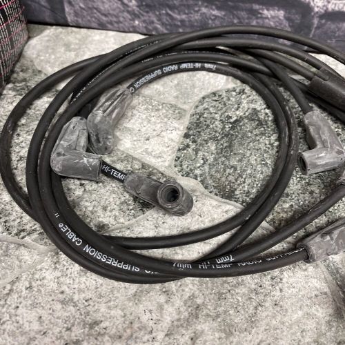 Xact Spark Plug Wire Set 3156 (Set Of 5), US $50.00, image 5