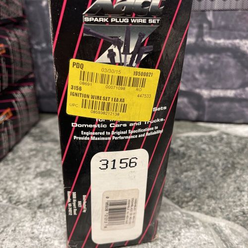 Xact Spark Plug Wire Set 3156 (Set Of 5), US $50.00, image 9