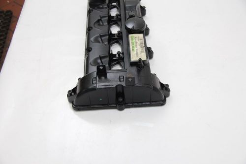 Valve cover mercedes c-class s 204 6510100830 2.1 100 kw 136 hp diesel 07-2010-