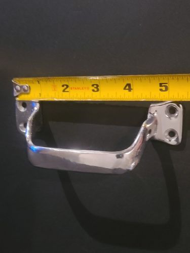 Vintage Marine Chrome Boat Bow Pull Handle 5.25" inch, US $20.00, image 7