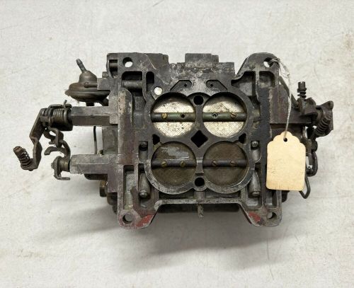 1970 Mopar Carter 4 Barrel AFB 4738s 440 Auto Charger RT BBL Carburetor Carb GTX, US $149.99, image 6