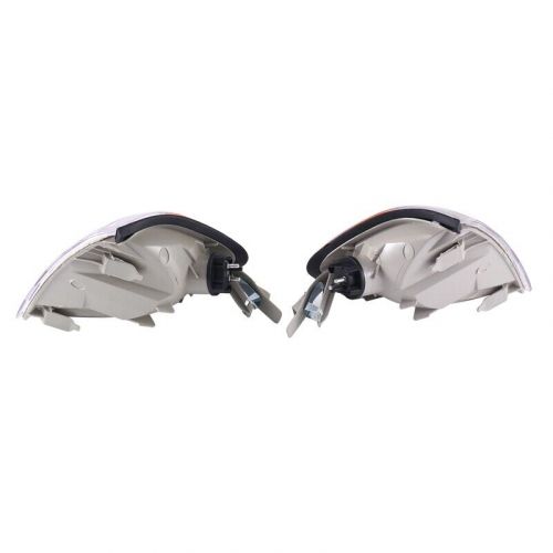 1 Pair Car Front Corner Light Reversible Turn Signal For C W202 C28774-, US $, image 3
