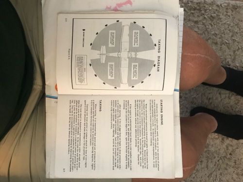 1968 Cessna 150 Flight Manual , US $35.00, image 2