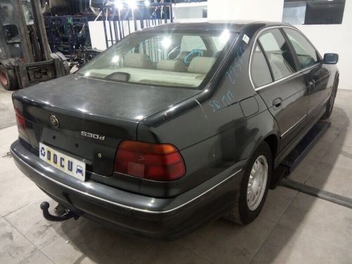 12312247405 generator for BMW 5 520 D 1995 1583291-, US $, image 5