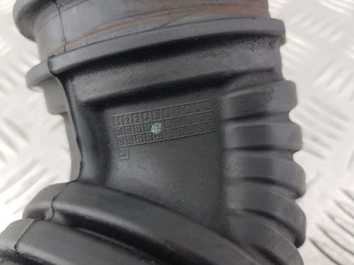 KIA SPORTAGE AIR BOX INLET INTAKE PIPE 2016 QL MK4 1.7 CRDI, US $, image 5