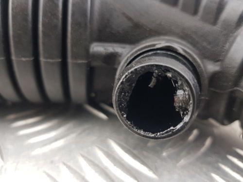 KIA SPORTAGE AIR BOX INLET INTAKE PIPE 2016 QL MK4 1.7 CRDI, US $, image 9
