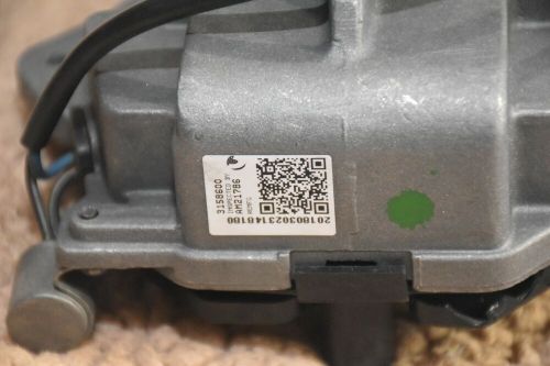 Lot of water pumps, distributers caps engine cooling fan clutch., US $19.50, image 4