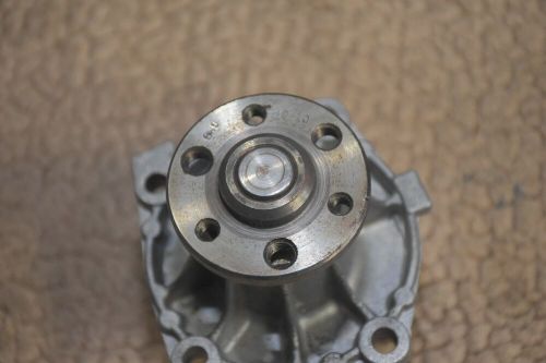 Lot of water pumps, distributers caps engine cooling fan clutch., US $19.50, image 8