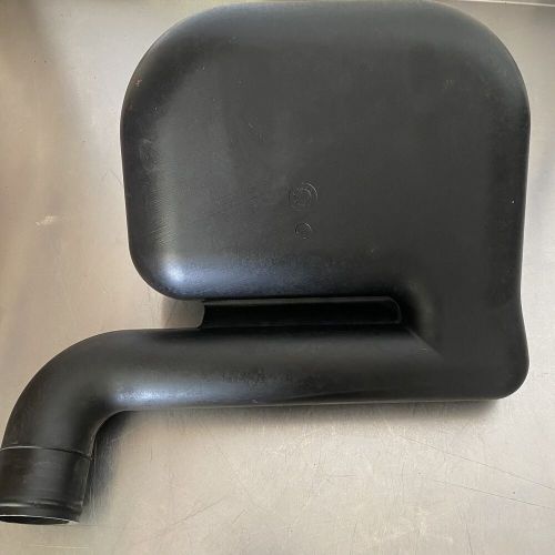 2020 YAMAHA WAVERUNNER EX DELUXE WATER TANK EXHAUST BOX F3Y-U4261-00-00, US $74.99, image 2