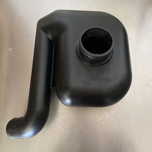 2020 YAMAHA WAVERUNNER EX DELUXE WATER TANK EXHAUST BOX F3Y-U4261-00-00, US $74.99, image 3