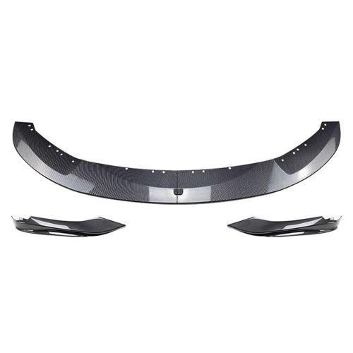 Front Bumper Canards Cover Body Kit For BMW 4 Series F32 F33 F36 M Sport 2014-20, US $115.00, image 4