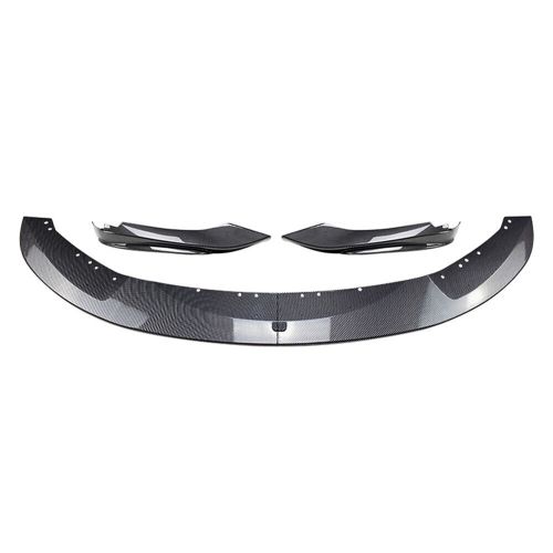 Front Bumper Canards Cover Body Kit For BMW 4 Series F32 F33 F36 M Sport 2014-20, US $115.00, image 5