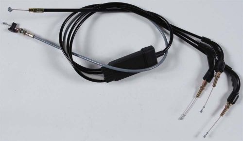 1999-2000 Arctic Cat ZRT 600 Snowmobile SPI Throttle Cable, US $40.11, image 2
