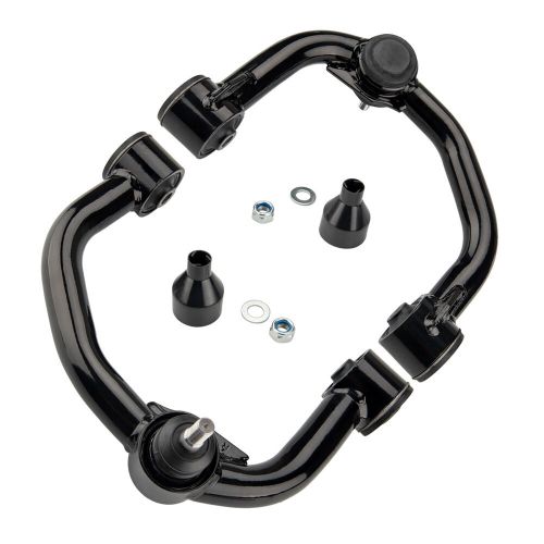 Pair Front Upper Control Arms 2-4" Lift For 2004-2020 Ford F-150 Left+Right, US $89.99, image 4