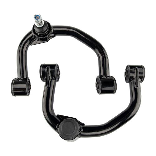 Pair Front Upper Control Arms 2-4" Lift For 2004-2020 Ford F-150 Left+Right, US $89.99, image 5
