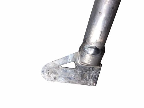 Front Member 518326970 OEM 2008 Ski Doo Summit 800 R XP Snowmobile, US $28.00, image 3