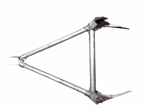 Front Member 518326970 OEM 2008 Ski Doo Summit 800 R XP Snowmobile, US $28.00, image 4