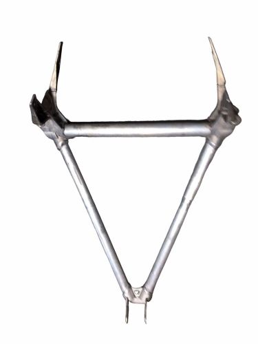 Front Member 518326970 OEM 2008 Ski Doo Summit 800 R XP Snowmobile, US $28.00, image 5