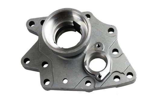 Drive axle shaft housing