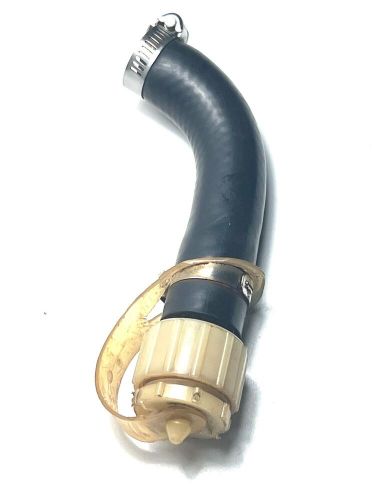 1999 Kawasaki Jet Ski STX 900 Exhaust Header Head Pipe Hose ZXi 1995 PWCT., US $13.99, image 2