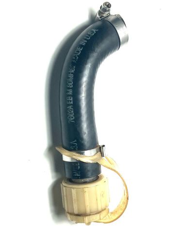1999 Kawasaki Jet Ski STX 900 Exhaust Header Head Pipe Hose ZXi 1995 PWCT., US $13.99, image 4
