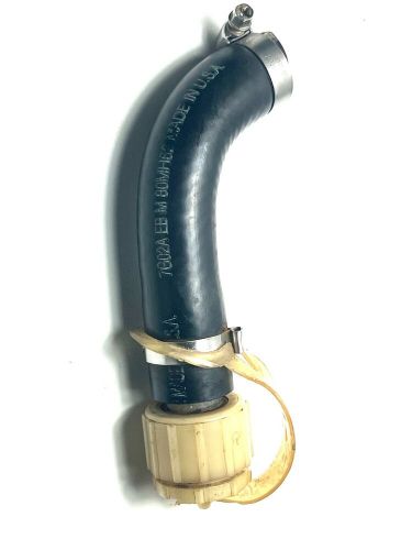 1999 Kawasaki Jet Ski STX 900 Exhaust Header Head Pipe Hose ZXi 1995 PWCT., US $13.99, image 5