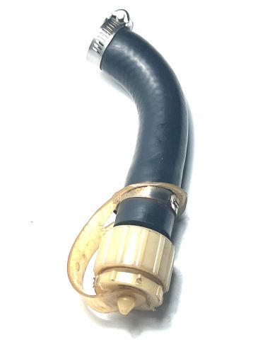 1999 Kawasaki Jet Ski STX 900 Exhaust Header Head Pipe Hose ZXi 1995 PWCT., US $13.99, image 7