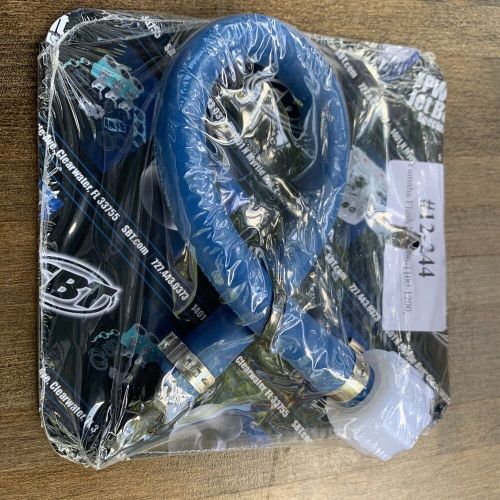 Yamaha Flush Kit 760 1100 1200 Jet Boat GP1200 GP800 GP1200R GP1300R GPR VX sbt, US $16.99, image 4