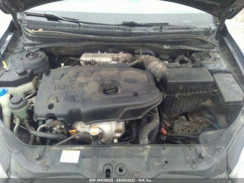 Steering Gear/Rack Power Rack And Pinion 14" Wheel Fits 06-11 ACCENT 365185, US $154.99, image 4