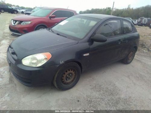 Steering Gear/Rack Power Rack And Pinion 14" Wheel Fits 06-11 ACCENT 365185, US $154.99, image 6