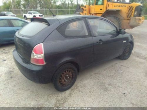 Steering Gear/Rack Power Rack And Pinion 14" Wheel Fits 06-11 ACCENT 365185, US $154.99, image 8