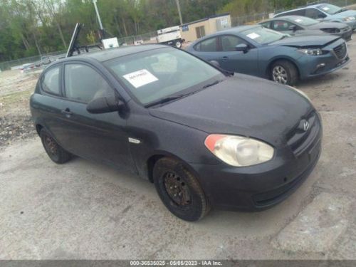 Steering Gear/Rack Power Rack And Pinion 14" Wheel Fits 06-11 ACCENT 365185, US $154.99, image 11