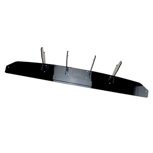 Rear Trunk Lid Wing Spoiler Fit For BMW 4-Series G22 / G82 M4 2020+ gloss black, US $74.76, image 2