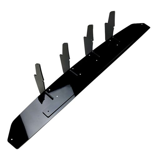 Rear Trunk Lid Wing Spoiler Fit For BMW 4-Series G22 / G82 M4 2020+ gloss black, US $74.76, image 3