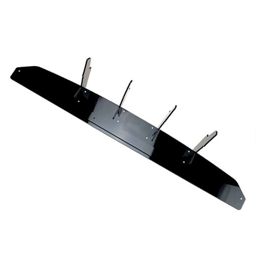 Rear Trunk Lid Wing Spoiler Fit For BMW 4-Series G22 / G82 M4 2020+ gloss black, US $74.76, image 5