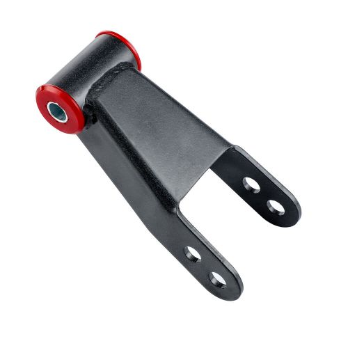 4" Rear Drop Shackles+hangers W/ Hardware For 73-1987 CHEVY GMC C10 2WD Security, US $71.99, image 3