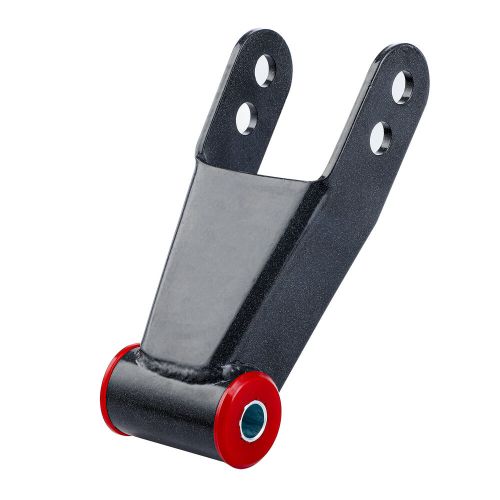 4" Rear Drop Shackles+hangers W/ Hardware For 73-1987 CHEVY GMC C10 2WD Security, US $71.99, image 4