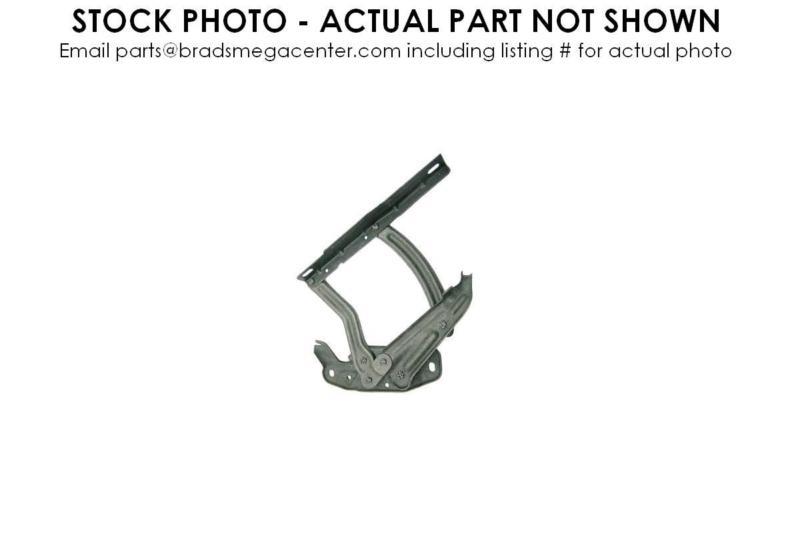 04 ford explorer hood hinge