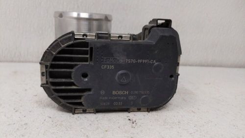 2013-2016 Ford Escape Throttle Body MCSPY, US $28.00, image 3