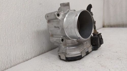2013-2016 Ford Escape Throttle Body MCSPY, US $28.00, image 5